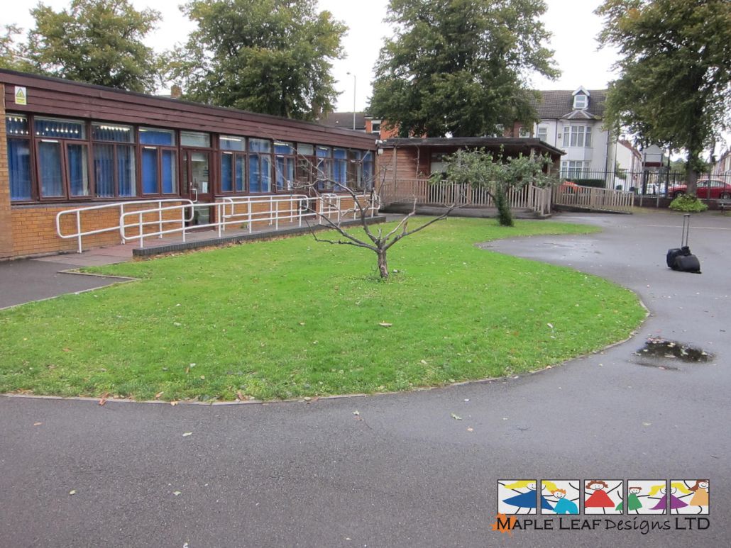 West Park Primary School Wolverhampton Maple Leaf Designs The One west-park-primary-school-wolverhampton-maple-leaf-designs-the-one